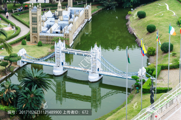 倫敦橋