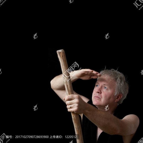 人類