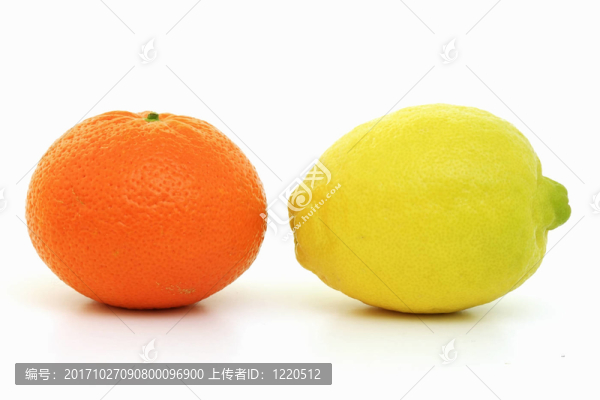 橙