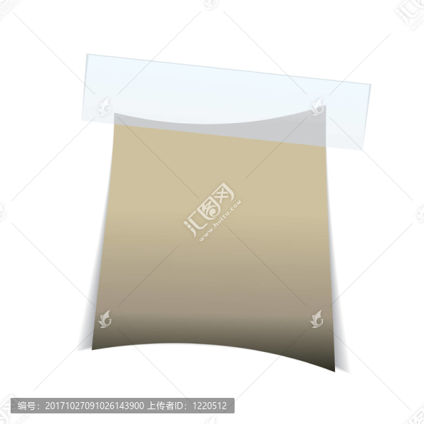棕色