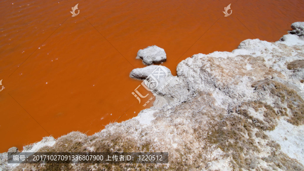 Salar,de,surire,-智利