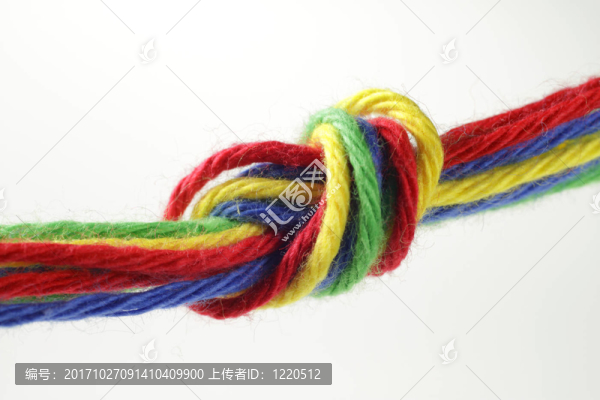 豐富多彩的結(jié)