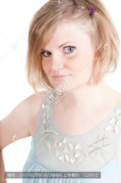 女人
