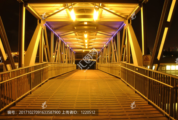 橋梁