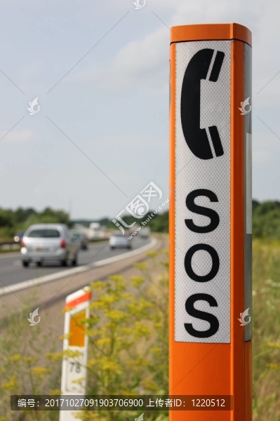 高速公路