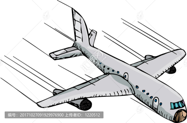 航空公司的業(yè)務(wù)往來
