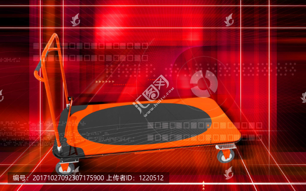 等待