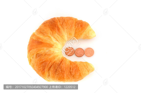 牛角包