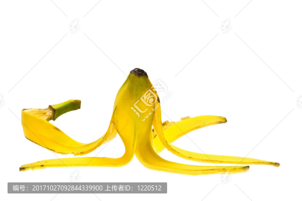 香蕉皮