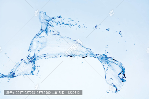 下降