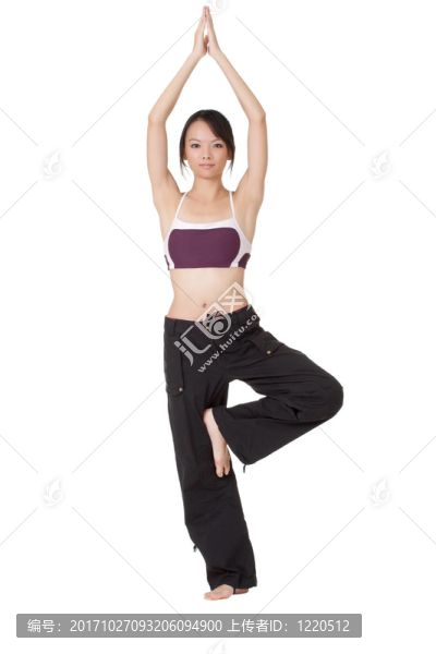 女人