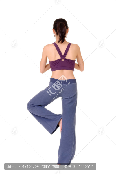 女人
