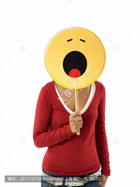 女人