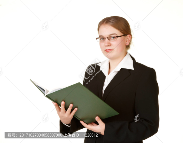 本書的人