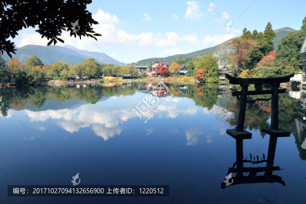 旅行