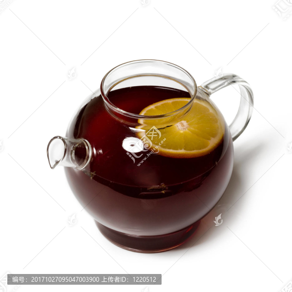 圣誕茶