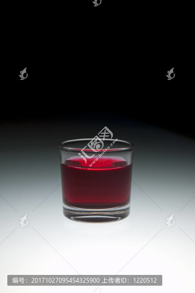 glass