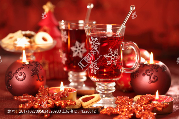 茶