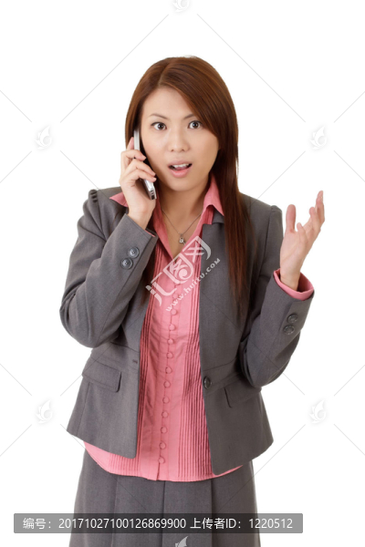 女人