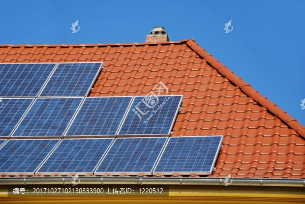太陽能發(fā)電廠