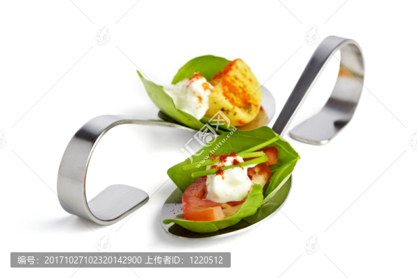 羅勒葉