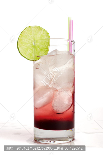玻璃酒杯