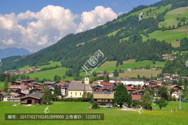 旅行