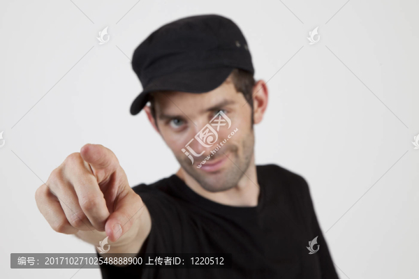 表明