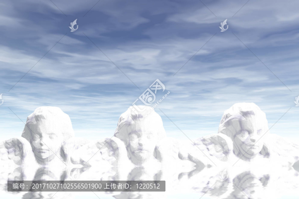 三天使