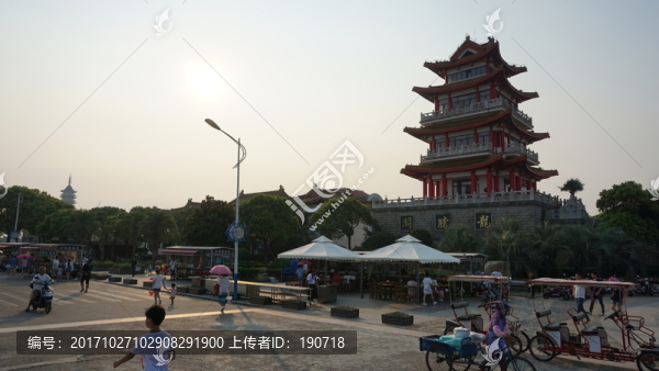 寺廟