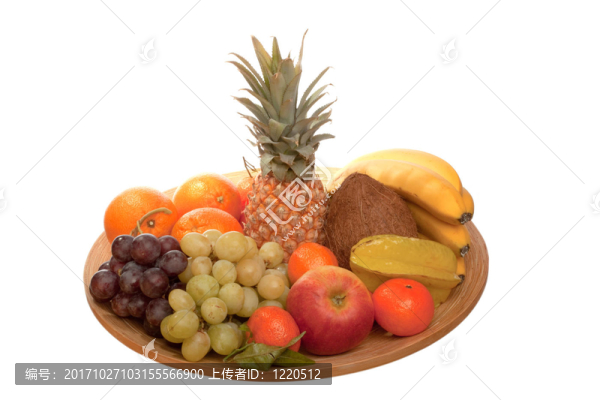 橙