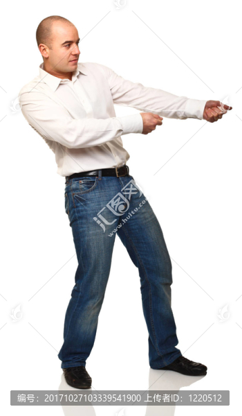 孤立的
