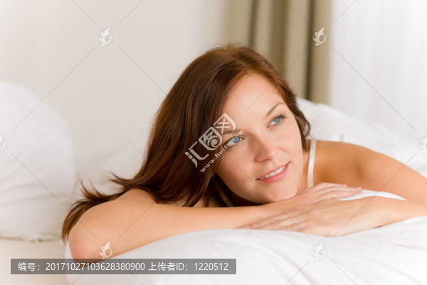 女人