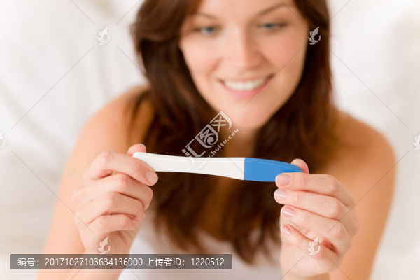 女人