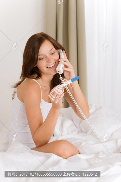 女人