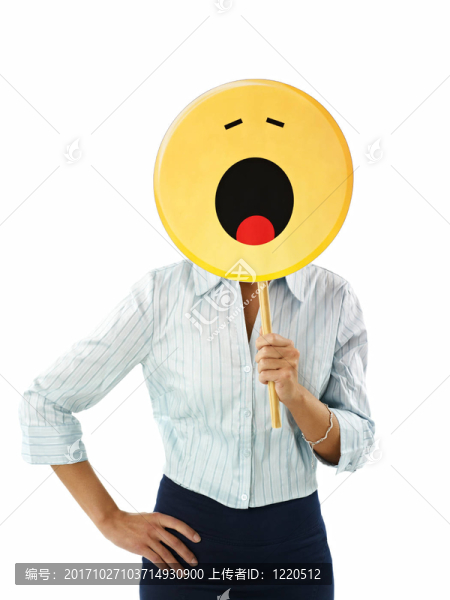 女人