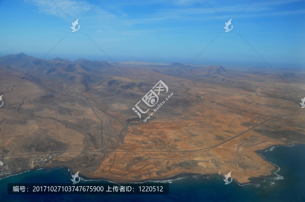 西班牙航空照片