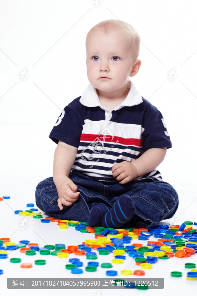 色