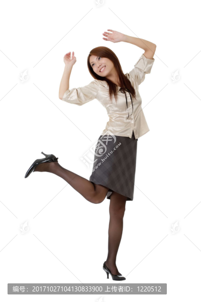 女人