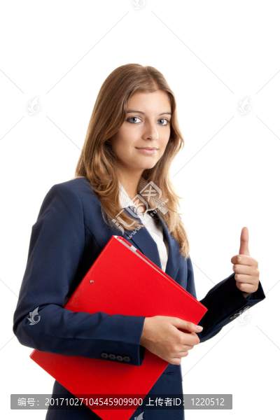 女人