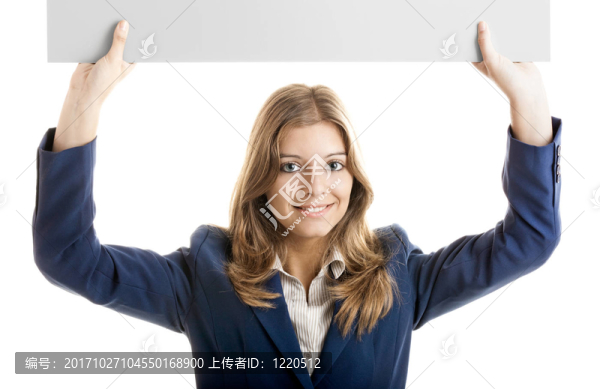 女人