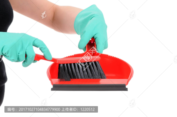 手套