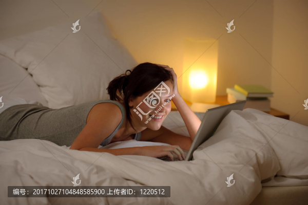 女人