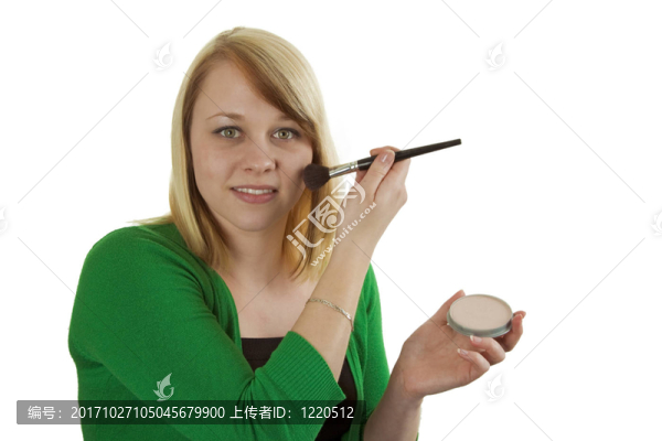 化妝