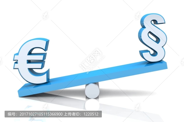 腐敗silberblau歐元