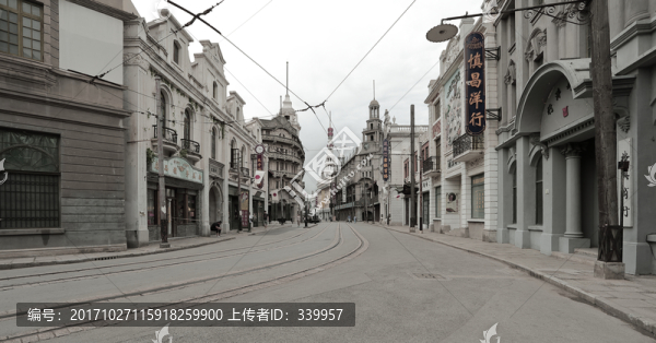 老上海,舊上海,老上海建筑