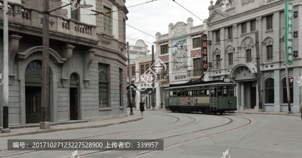 老上海,舊上海,老上海建筑
