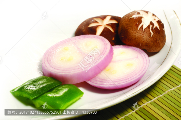 蔬菜