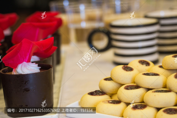 點(diǎn)心