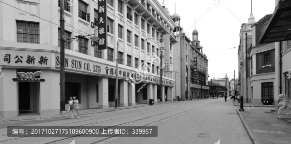 老上海,舊上海,老上海建筑
